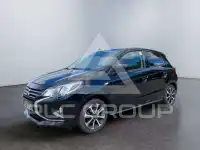 2023 Mitsubishi SpaceStar