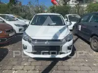 2023 Mitsubishi SpaceStar