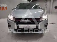 2023 Mitsubishi SpaceStar