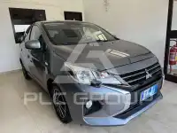 2023 Mitsubishi SpaceStar