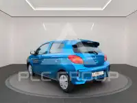 2023 Mitsubishi SpaceStar