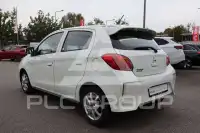 2023 Mitsubishi SpaceStar