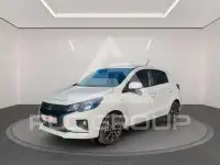 2023 Mitsubishi SpaceStar