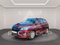 2023 Mitsubishi SpaceStar