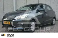 2023 Mitsubishi SpaceStar