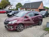 2023 Mitsubishi SpaceStar