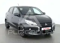 2023 Mitsubishi SpaceStar