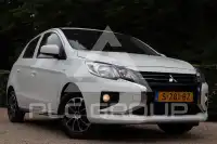 2023 Mitsubishi SpaceStar