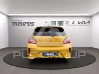 2023 Mitsubishi SpaceStar
