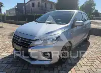 2023 Mitsubishi SpaceStar