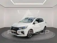 2023 Mitsubishi SpaceStar