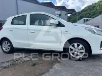 2023 Mitsubishi SpaceStar