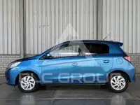 2023 Mitsubishi SpaceStar