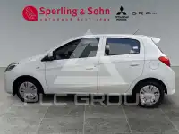 2022 Mitsubishi SpaceStar