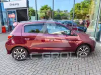 2023 Mitsubishi SpaceStar