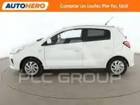 2023 Mitsubishi SpaceStar