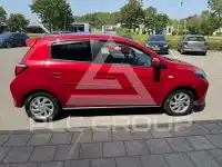 2023 Mitsubishi SpaceStar