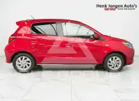 2023 Mitsubishi SpaceStar