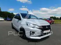 2023 Mitsubishi SpaceStar