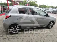 2023 Mitsubishi SpaceStar