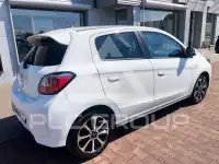 2023 Mitsubishi SpaceStar