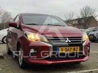 2023 Mitsubishi SpaceStar