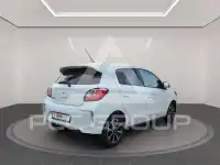 2023 Mitsubishi SpaceStar