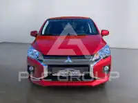 2023 Mitsubishi SpaceStar