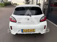 2023 Mitsubishi SpaceStar