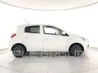 2023 Mitsubishi SpaceStar