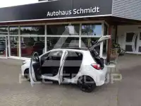 2023 Mitsubishi SpaceStar