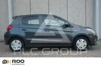 2023 Mitsubishi SpaceStar
