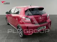 2023 Mitsubishi SpaceStar