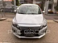 2023 Mitsubishi SpaceStar