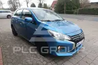 2023 Mitsubishi SpaceStar