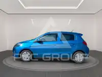 2023 Mitsubishi SpaceStar