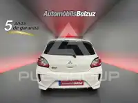 2023 Mitsubishi SpaceStar