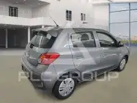 2023 Mitsubishi SpaceStar