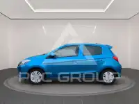 2023 Mitsubishi SpaceStar