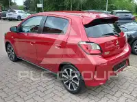 2023 Mitsubishi SpaceStar
