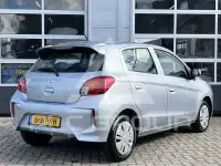 2023 Mitsubishi SpaceStar