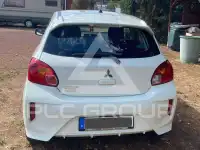 2023 Mitsubishi SpaceStar