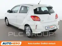 2023 Mitsubishi SpaceStar