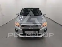 2023 Mitsubishi SpaceStar