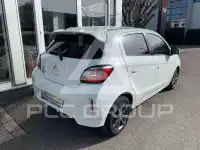 2023 Mitsubishi SpaceStar