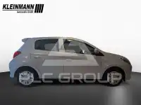 2023 Mitsubishi SpaceStar