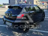 2023 Mitsubishi SpaceStar