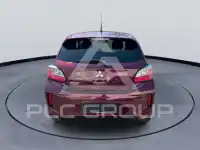 2023 Mitsubishi SpaceStar