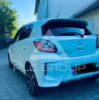 2023 Mitsubishi SpaceStar