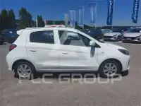 2023 Mitsubishi SpaceStar
